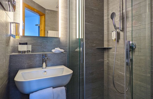 Iseltwald Hotel | Strandhotel
