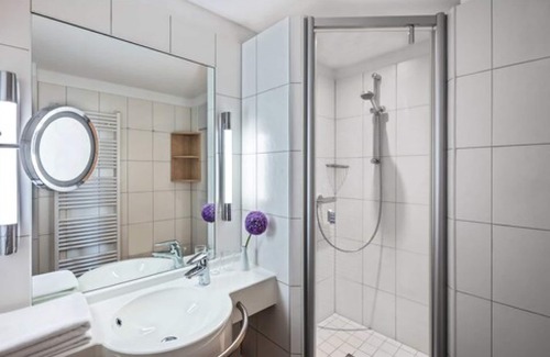 Wangerooge Hotel | Strandhotel Gerken