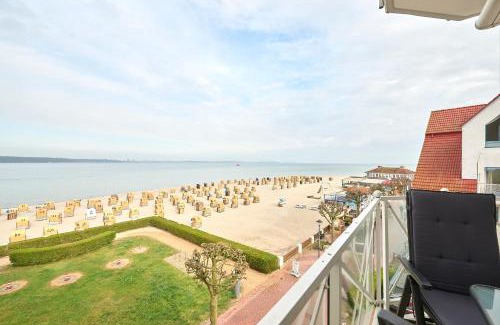 Laboe Apartment | Strandhotel Laboe Nr 27