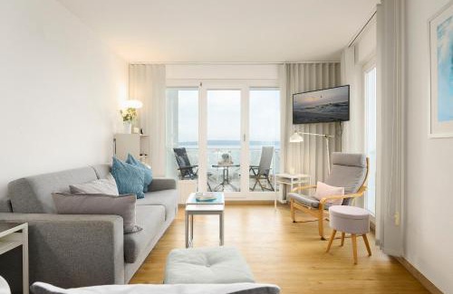 Laboe Apartment | Strandhotel Laboe Nr 27