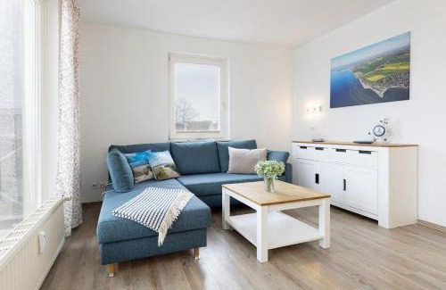 Laboe Apartment | Strandhotel Laboe Nr 28