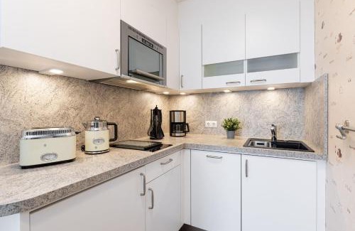 Laboe Apartment | Strandhotel Laboe Nr 28