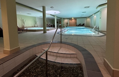 Pfofeld Hotel | Strandhotel Seehof