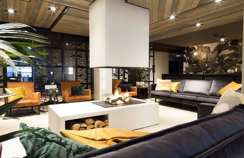 Makkum Hotel | Strandhotel Vigilante