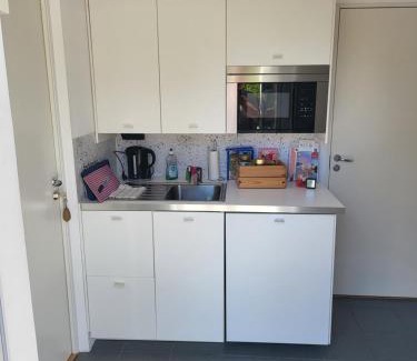 Abbekas House | Strandhuset i Abbekås