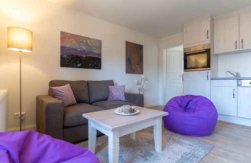 Groemitz Apartment | Strandhuus Grömitz