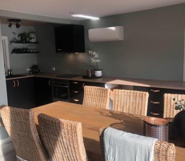 Hamresanden House | Strandhytte
