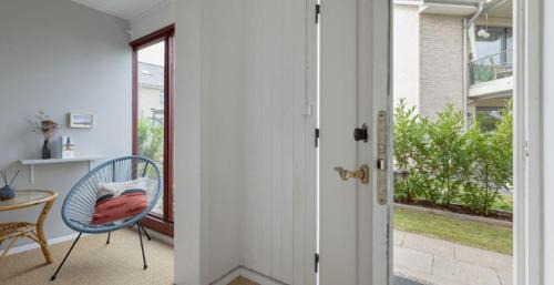 Rettin Apartment | Strandkoje - Strandläufer