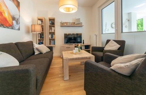 Hohwacht Apartment | Strandkrabbe