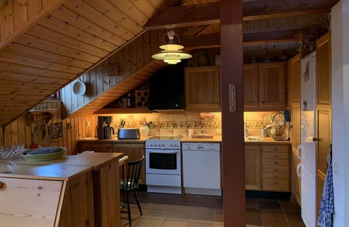 Borrby Cottage | Strandnära Pärla på Österlen