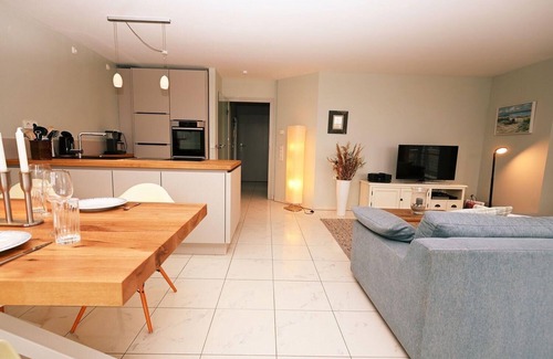 Hohwacht Apartment | Strandpirat 2,7 Heeren H