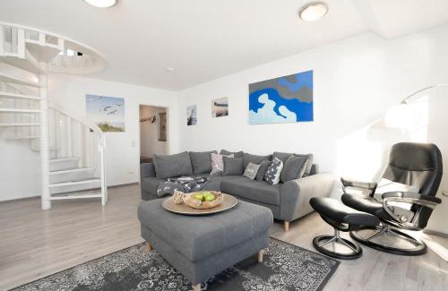Haffkrug Apartment | Strandresidenz Deern 17