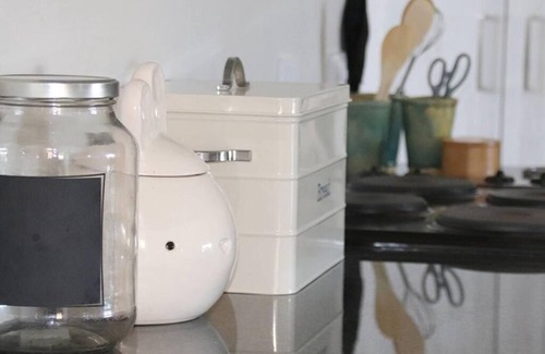 Paternoster House | Strandveldt House Paternoster