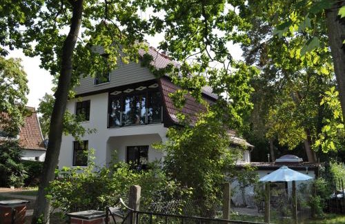 Tarnewitz Apartment | Strandvilla Waldhaus