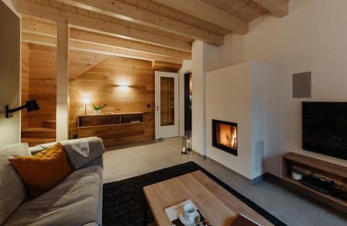 Zinnowitz House | Strandweiss & Strandgrau