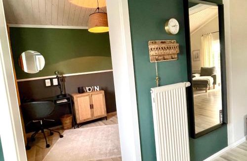 Kronsgaard House | Strandzone 29