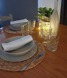Bischheim Apartment | Strasbourg dans maison individuelle au calme