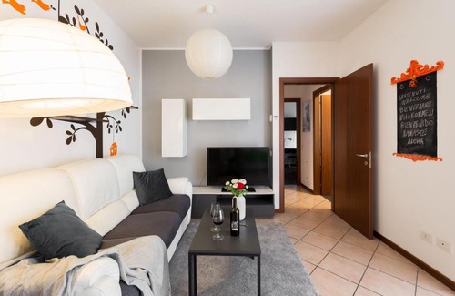 Vanzago Apartment | [Strategico Rho Fiera-Milano] Vanzago Home Deluxe