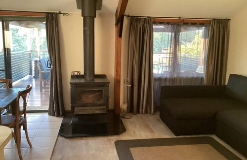 Strath Creek House | Strath Creek Station farm-stay