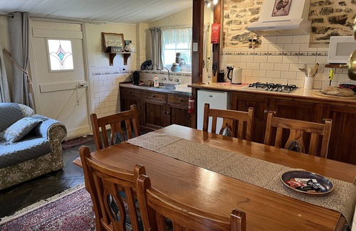 Strathalbyn Bed & Breakfast | Strathalbyn Gasworks