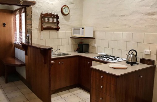 Strathalbyn Bed & Breakfast | Strathalbyn Gasworks