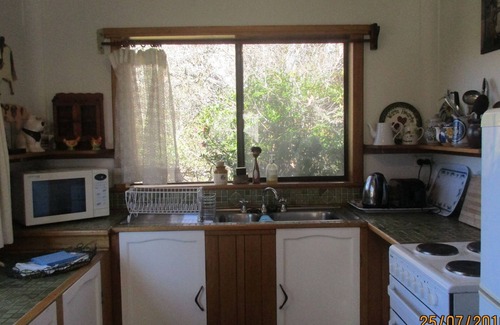 Leura Cottage | Strathearn Cottage Leura