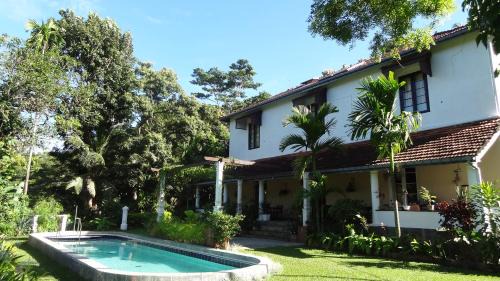 Rattota House | Strathisla Tea Estate Bungalow