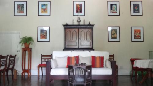 Rattota House | Strathisla Tea Estate Bungalow
