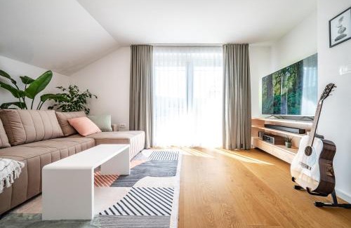 Kocevje Apartment | Strato Apartment