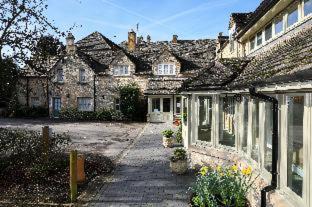 Stratton Hotel | Stratton House Hotel & Spa