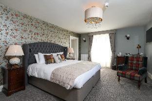 Stratton Hotel | Stratton House Hotel & Spa