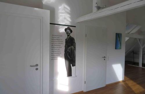 Tuttlingen Apartment | Straussi´s Loft