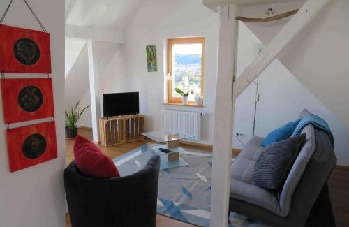 Tuttlingen Apartment | Straussi´s Loft