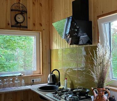Kolka House | Strautmali White House in Mazirbe