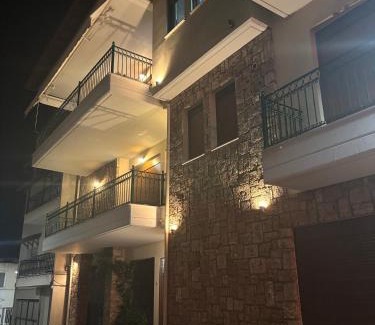 Naousa Apartment | STRAVOS-PLATANOS apartement