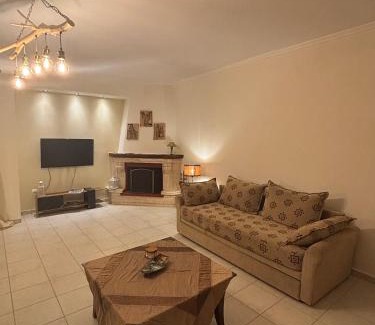 Naousa Apartment | STRAVOS-PLATANOS apartement