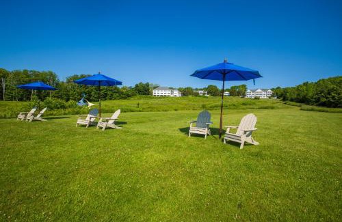Glen Cove Hotel | Strawberry Hill Seaside Inn