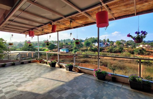 Bhilar Villa | Strawberry Land Resort