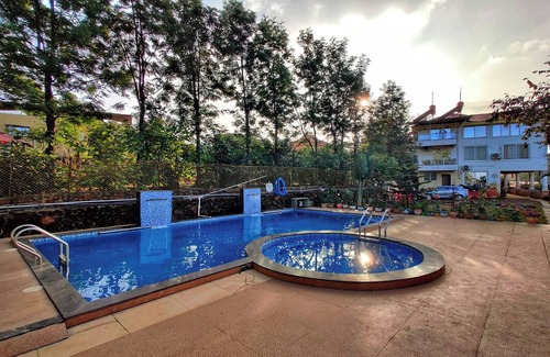 Bhilar Villa | Strawberry Land Resort