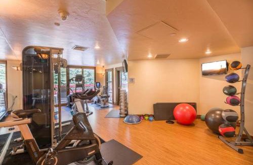 Beaver Creek Apartment | Strawberry Park Splendid Slopes View