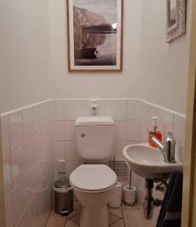 Methven Apartment | Stream House, Self Contained Unit, Methven NZ