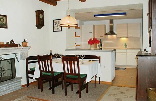 Vergeletto Apartment | Strecce 2 by Interhome