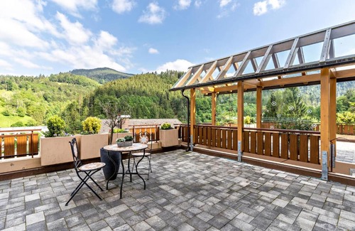 Bad Peterstal-Griesbach Apartment | Streck
