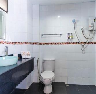Baan Tai House | Street Zone Home stay by Little Paradise