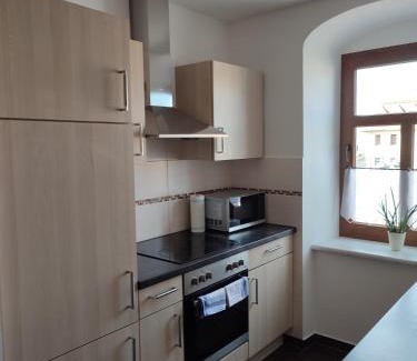 Strehla Apartment | Strehla Markt