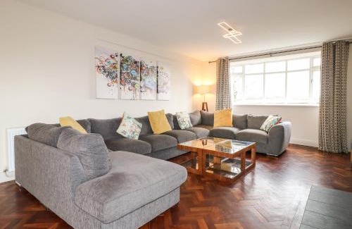 Ripley House | Strelley Court Farm