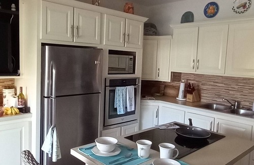 Sunset Crest Condo | Stress Free And Relaxed Get Away