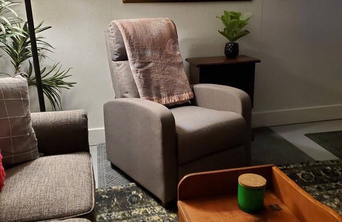 Milford House | Stressed out, overworked? Then check in to our renovated garage for a tune-up!