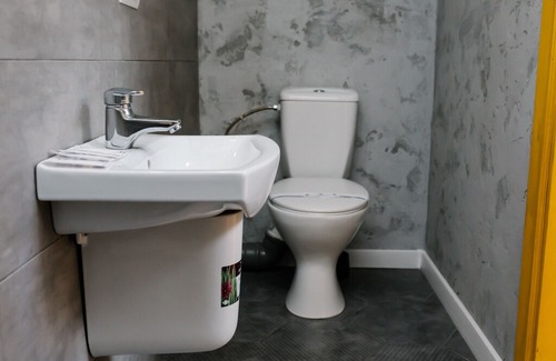 Kosuv Stary Apartment | Striha Apart near trainstation