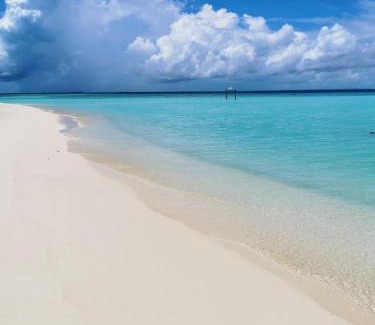 Gulhi House | String Wave Maldives